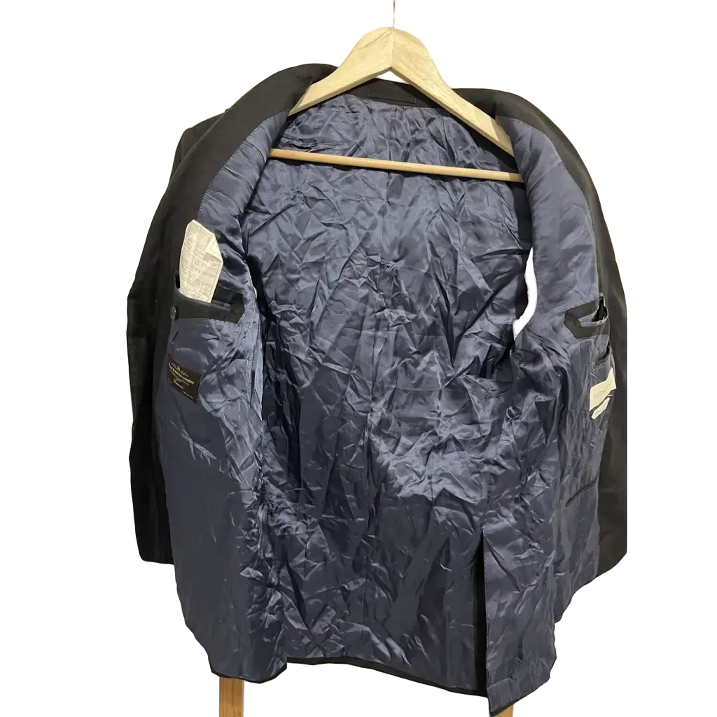 Suitsupply Suit Jacket