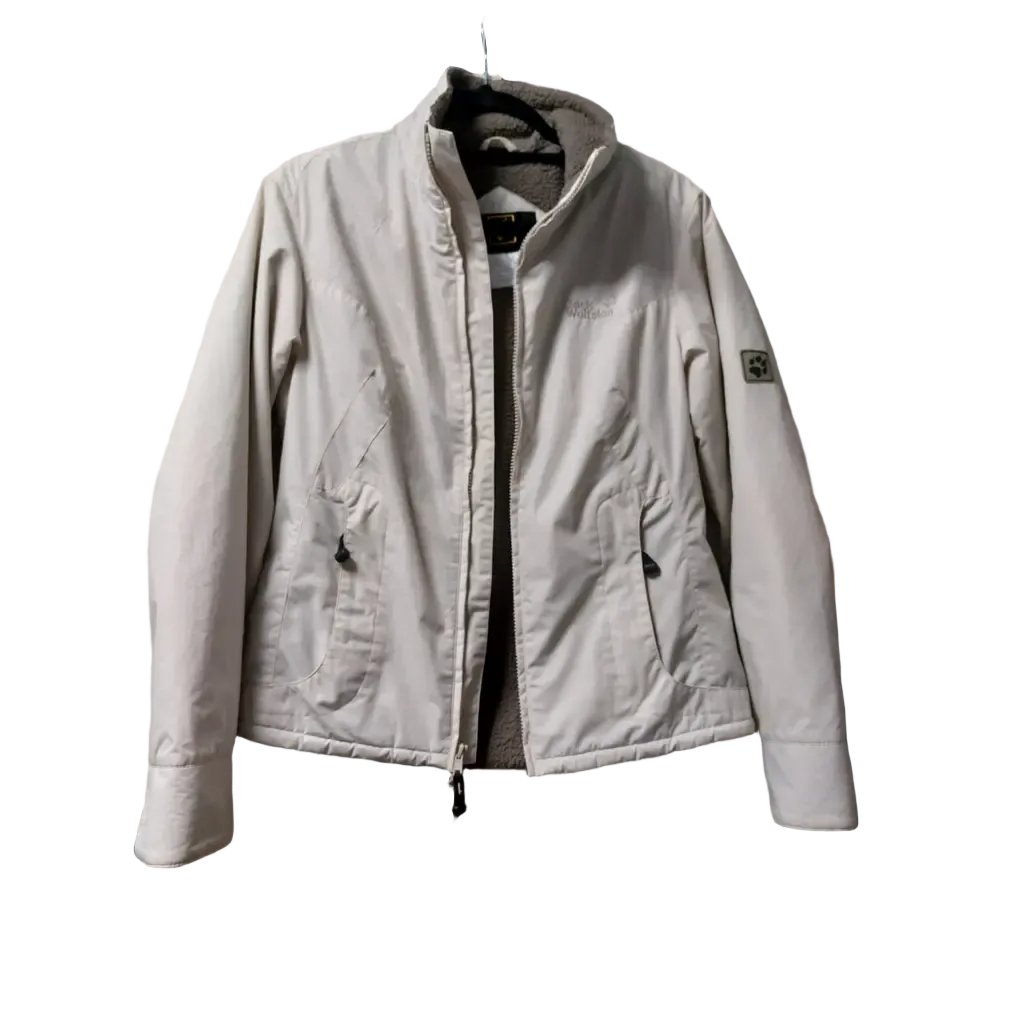 Jack Wolfskin Jacket