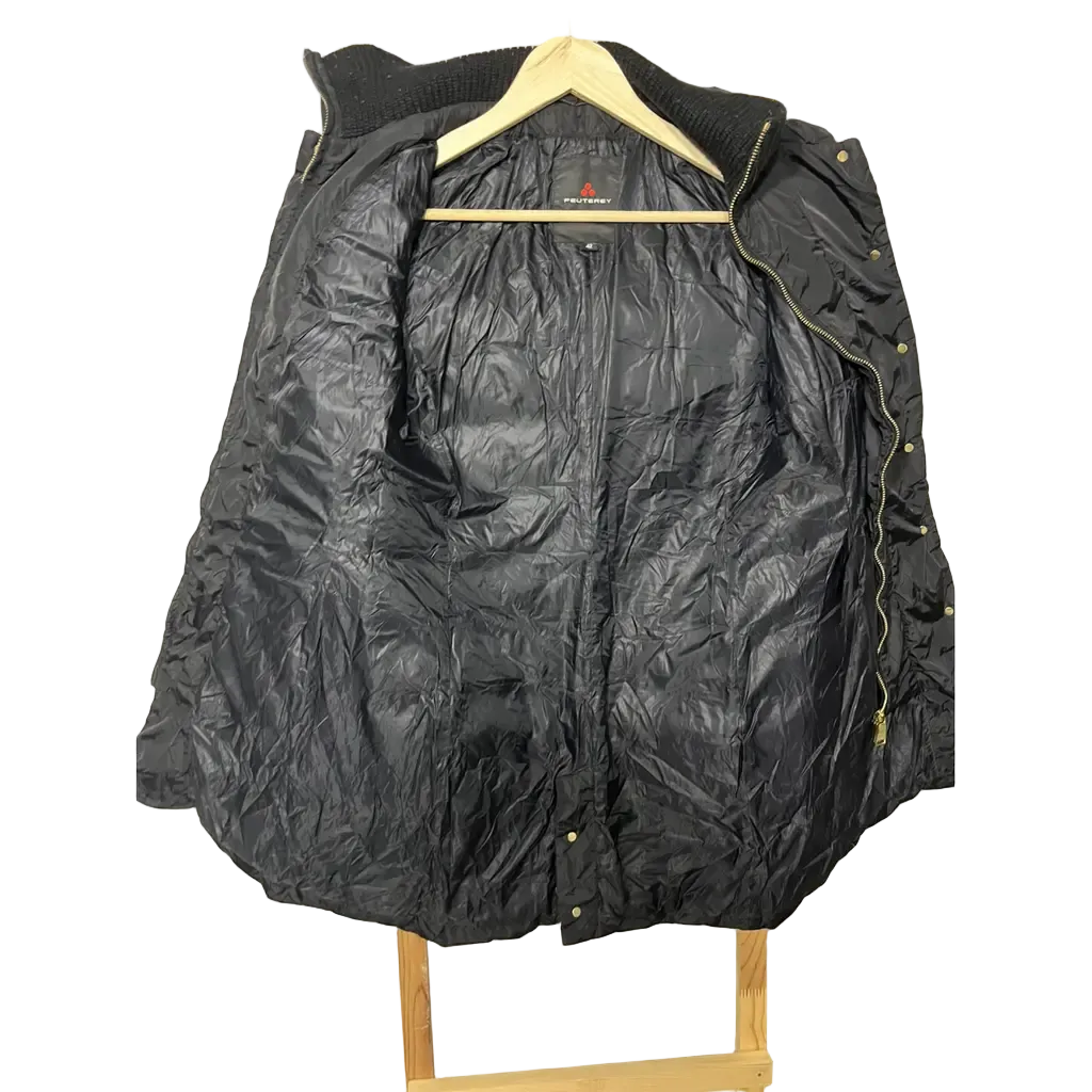 Peuterey Women Coat
