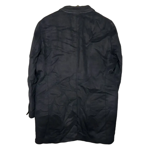 Breras Milano Long Cahsmere Coat
