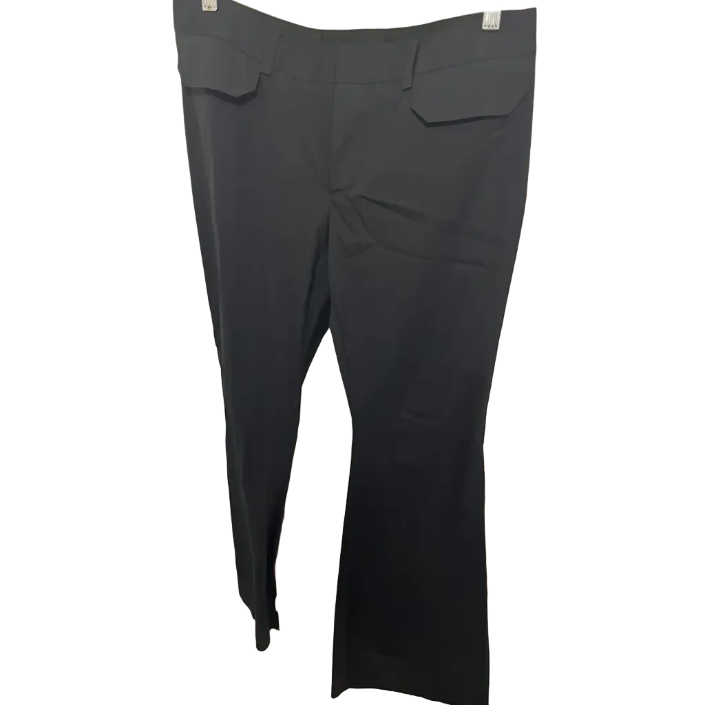 Gucci Large Trousers