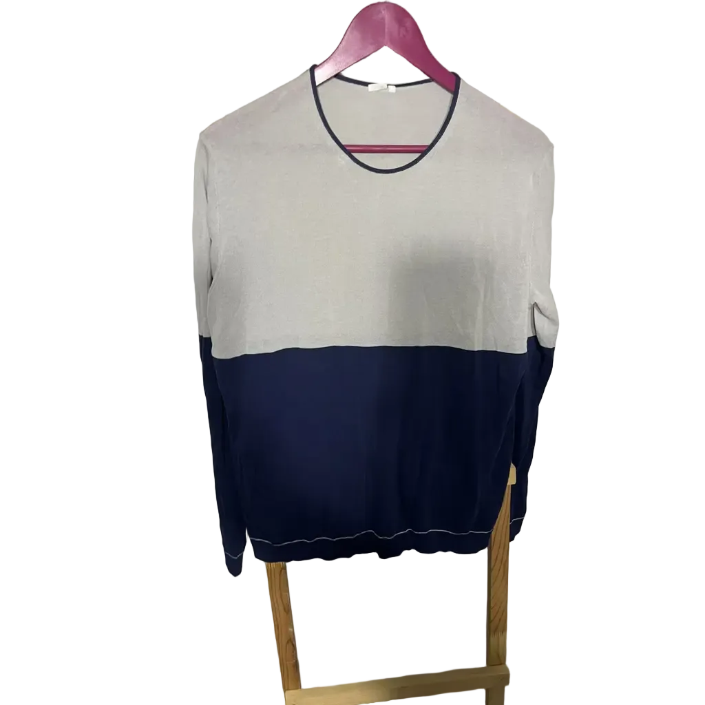 Malo Blouse