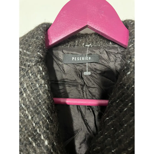 Peserico Woolen Jacket