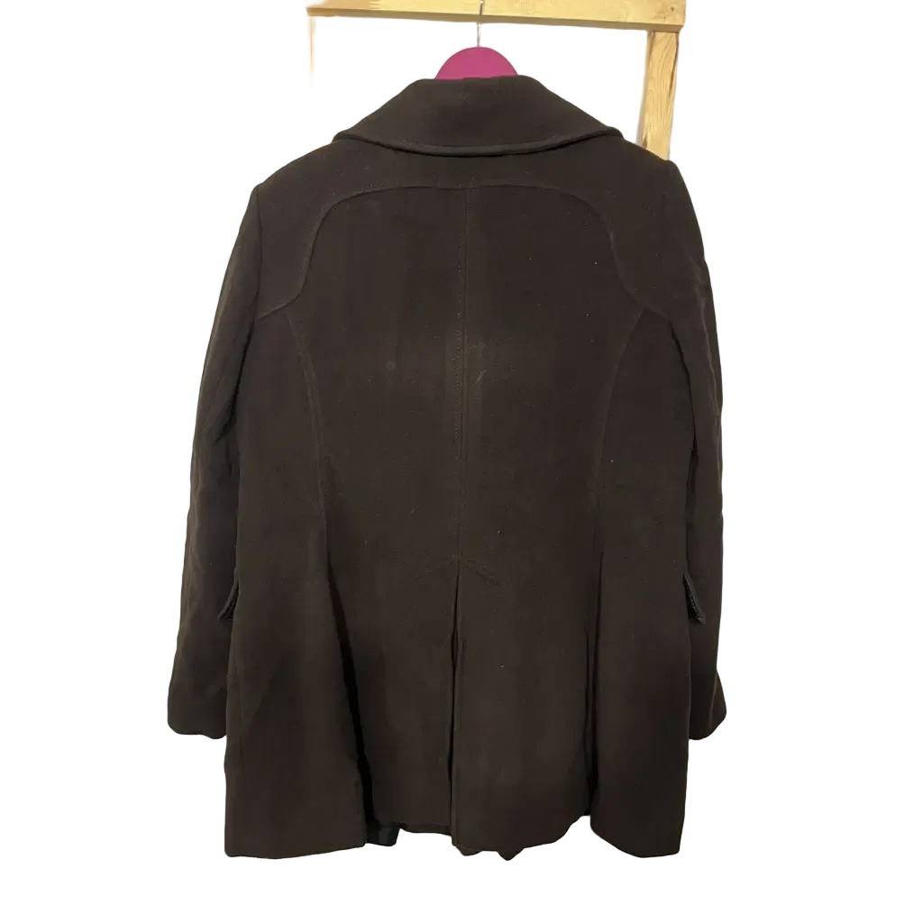Fuchs Scmitt Cashmere Coat