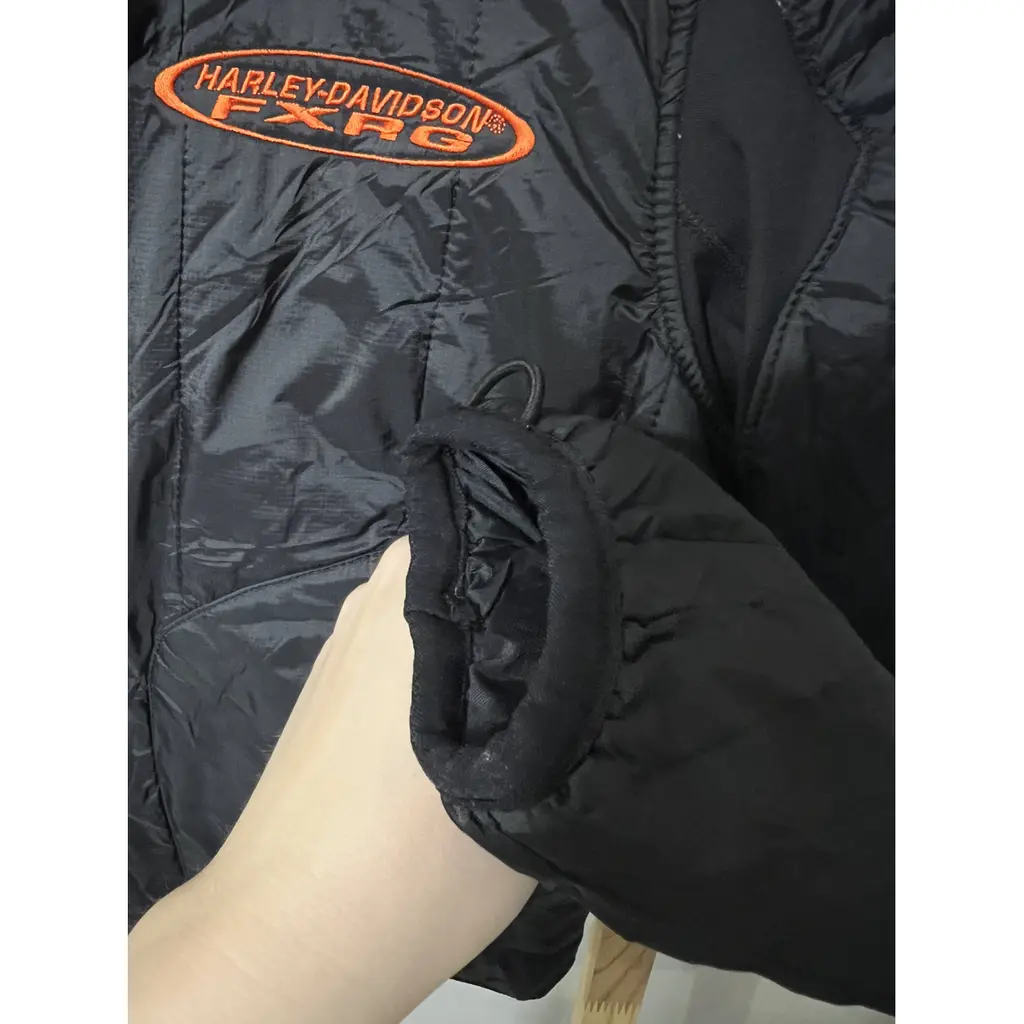 Harley Davidson Jacket