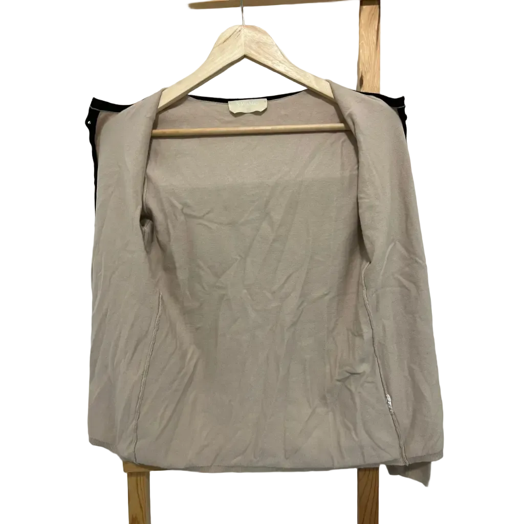 Max Mara 'S Cardigan