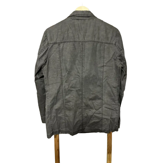 Gaudi Linen Jacket