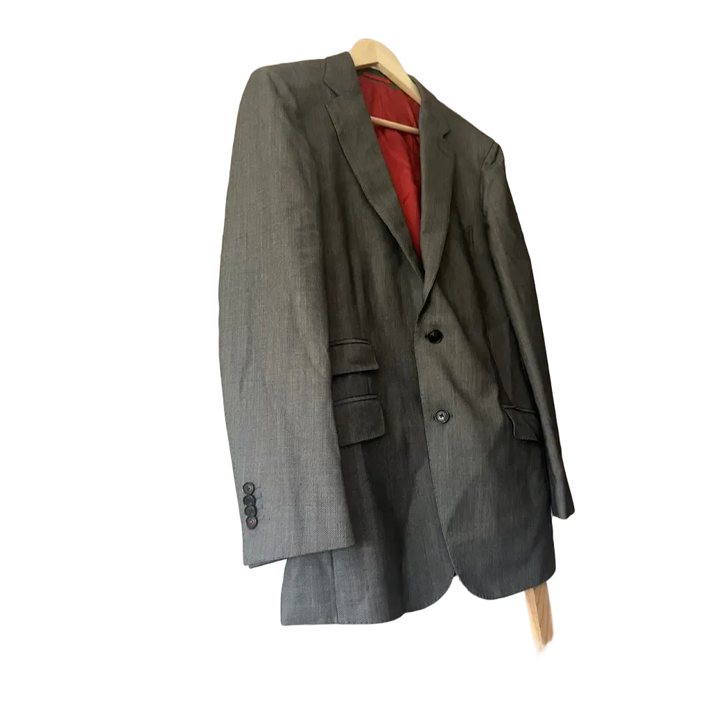 Suitsupply Suit Jacket