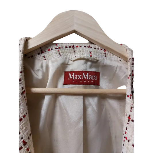 Max Mara Studio Blazer