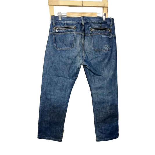 Prada Men Jeans