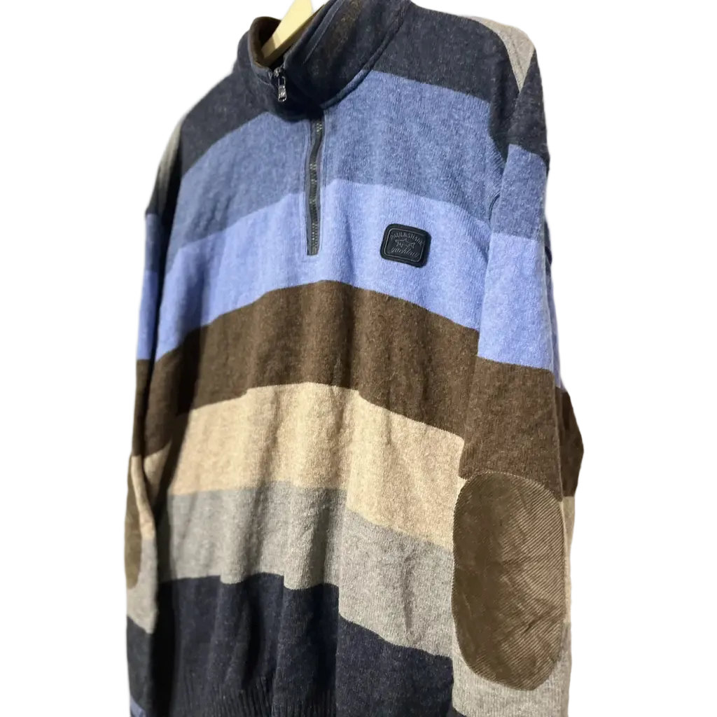 Paul & Shark Sweater