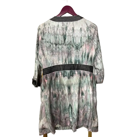 Custo Trench Coat