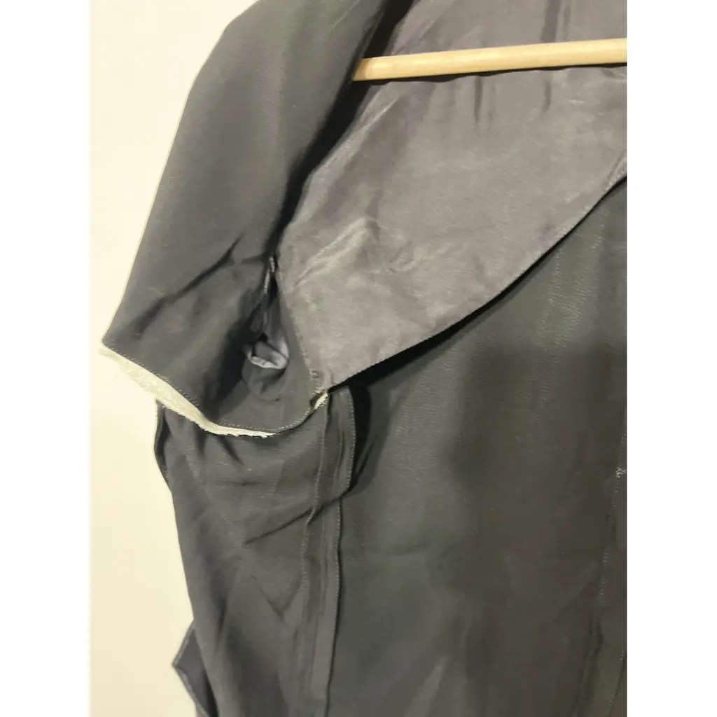 Celine Wool Jacket