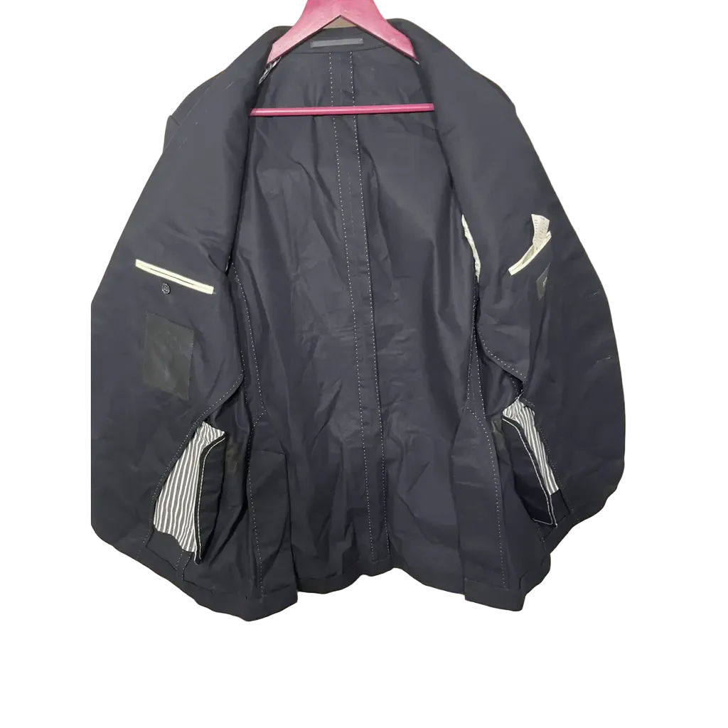 Joop Cotton Jacket
