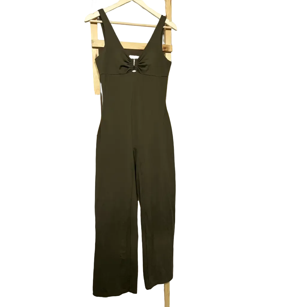 Fisico Jumpsuit