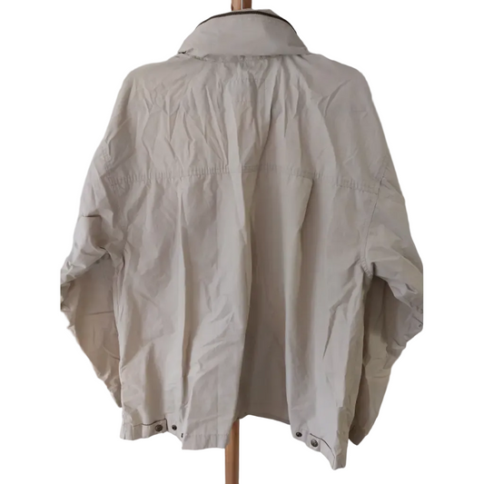 Jack Wolfskin Light Jacket