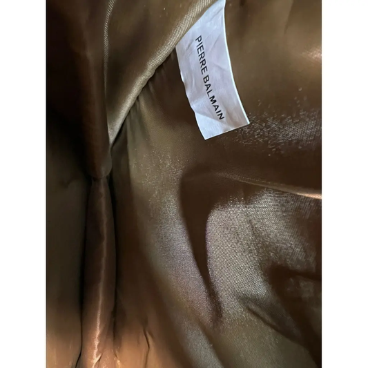 Pierre Balmain Handbag