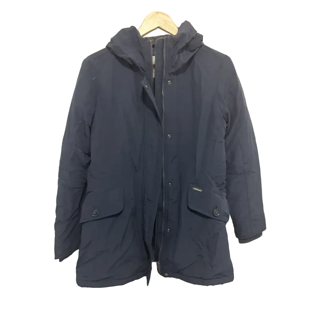 Woolrich Parka Coat