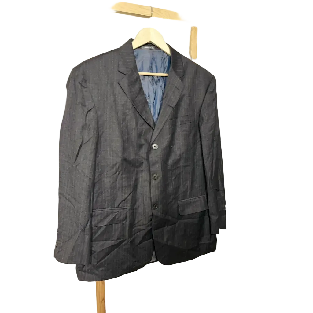 Oscar De La Renta Suit Jacket