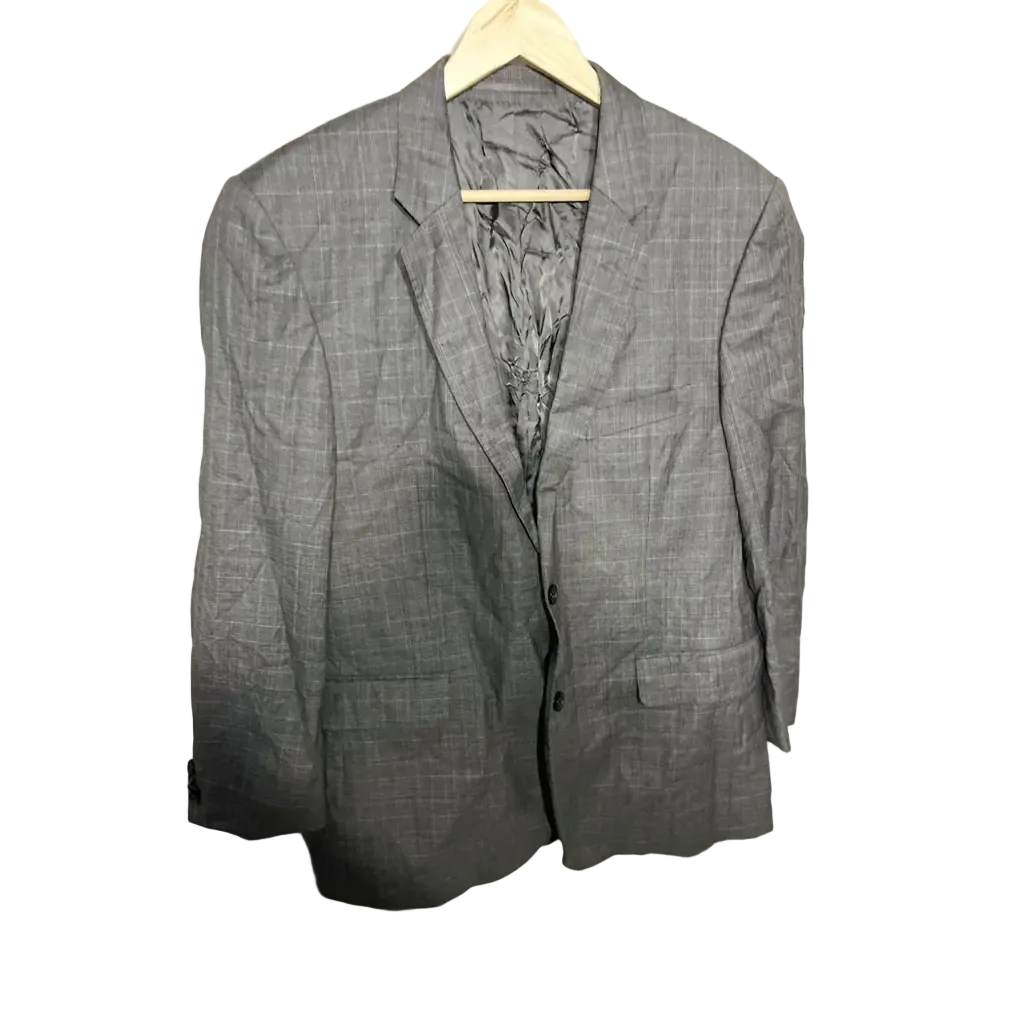 Ing Loro Piana Suit Jacket