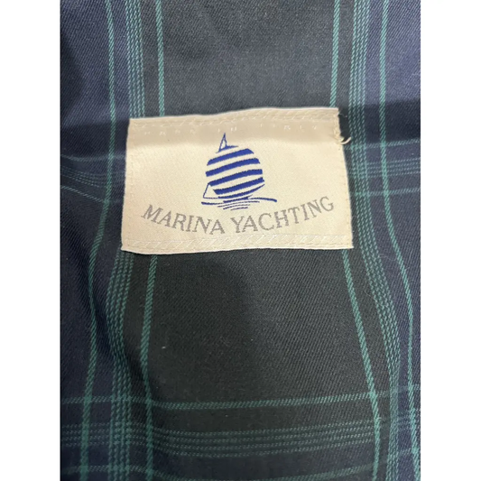 Marina Yachting Coat