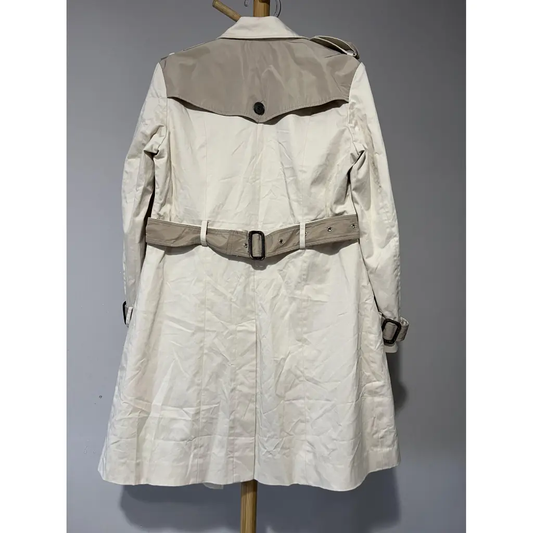 Stefanel Trench Coat