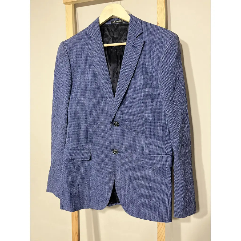 Pal Zileri Suit Jacket