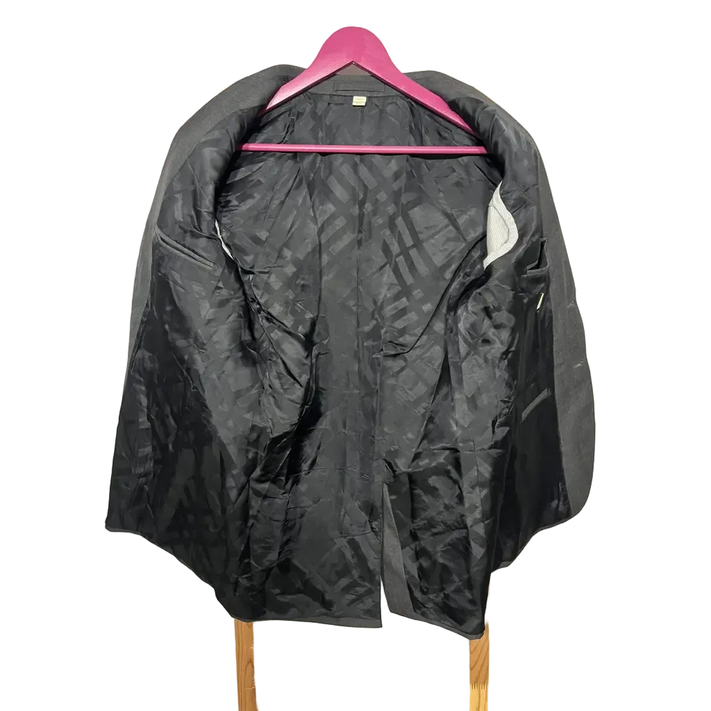 Burberry Suit Jacket