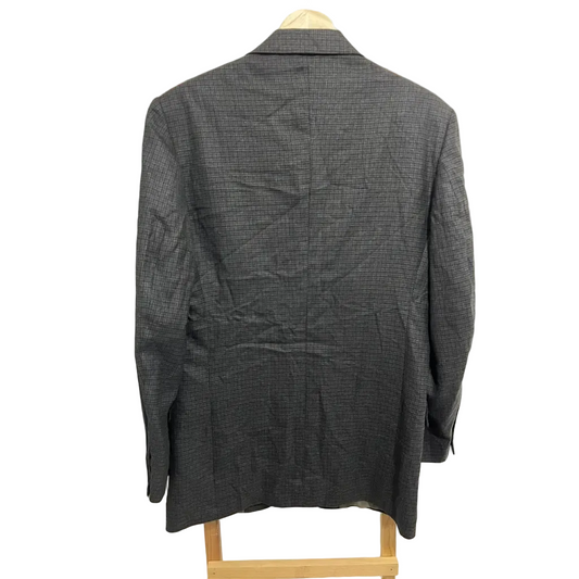 Oscar De La Renta Suit Jacket