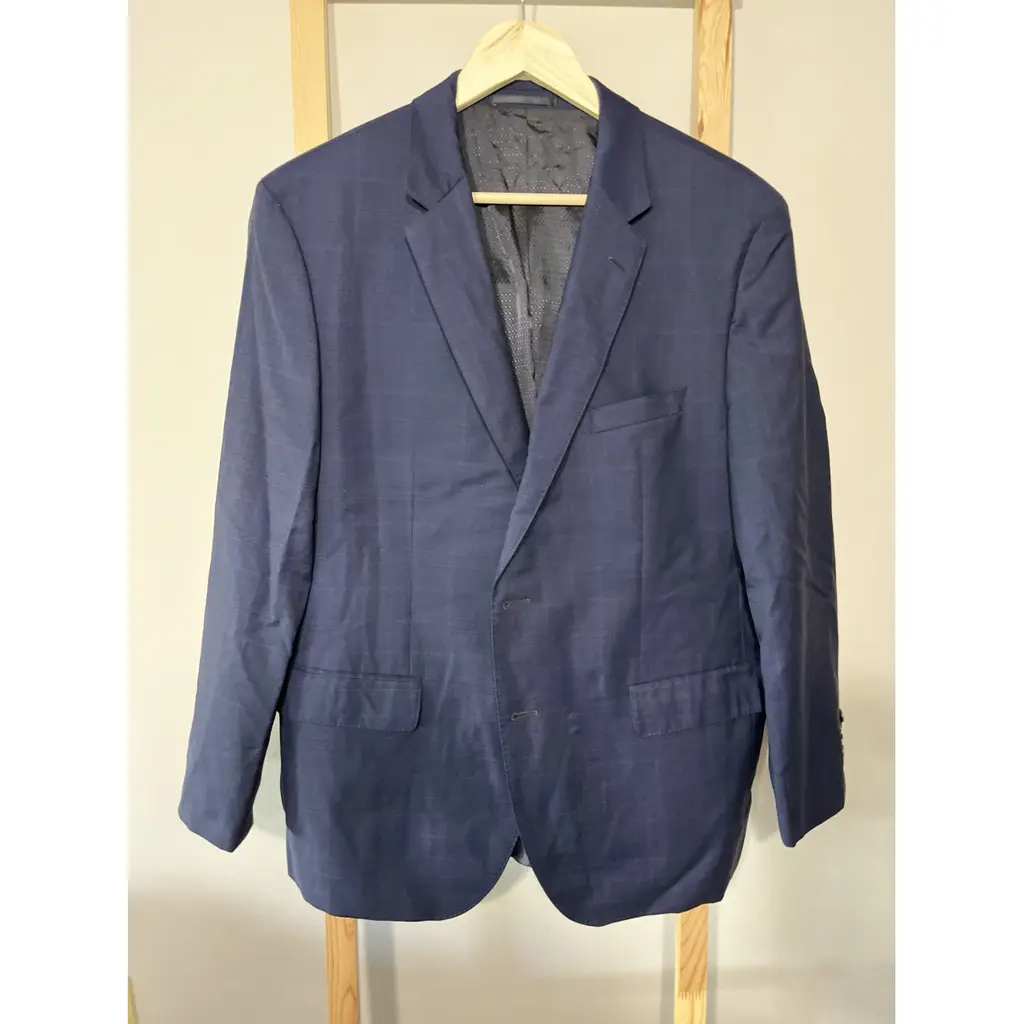 Hugo Boss Suit Jacket