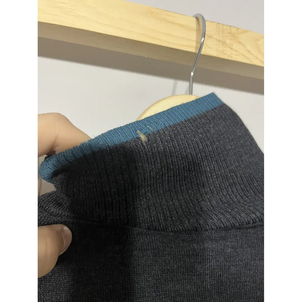 Kenzo Polo Sweater