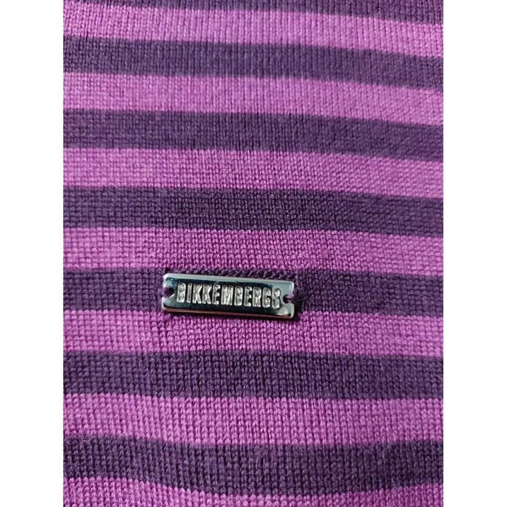 Bikkembergs Sweater
