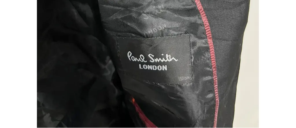 Paul Smith Suit Jacket