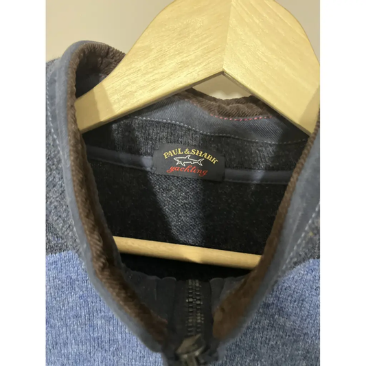 Paul & Shark Sweater