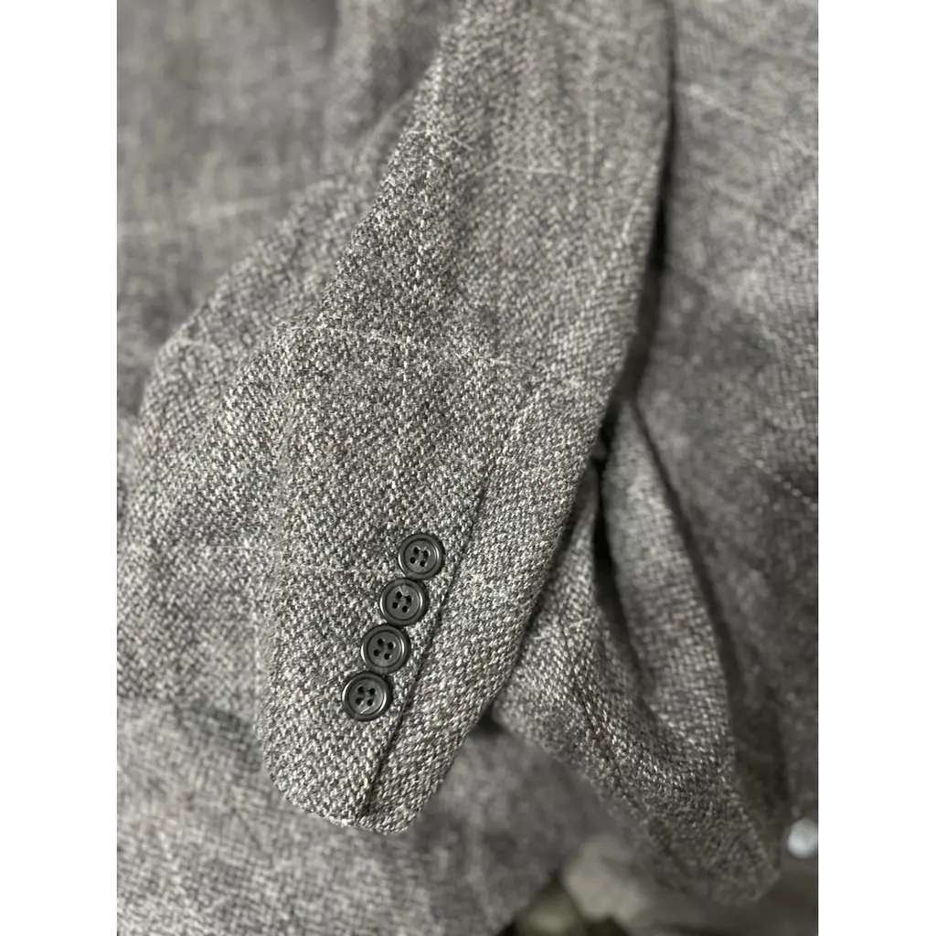 Burberrys Suit Jacket