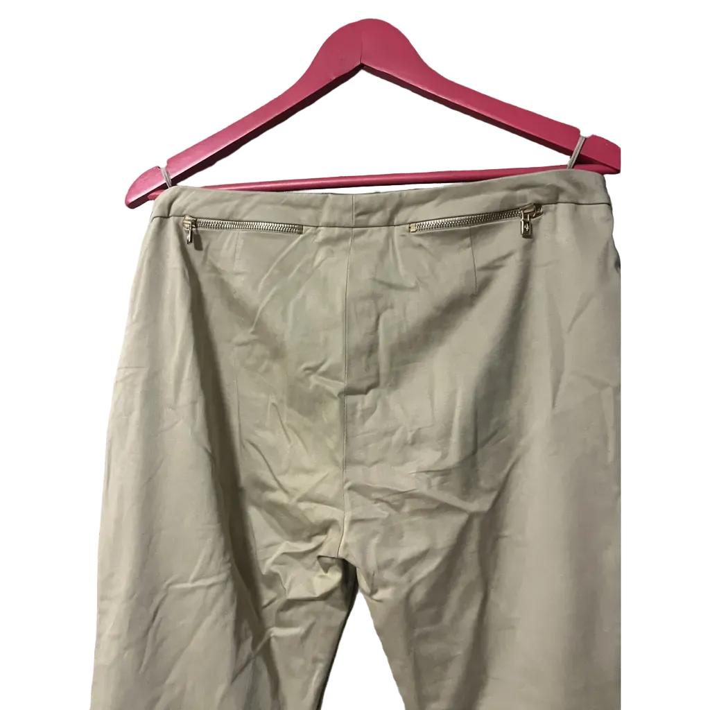 Loro Piana Straight Trousers