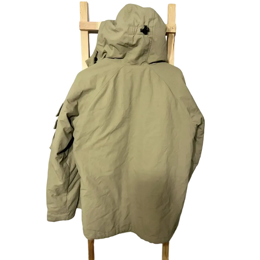 Woolrich Hooded Jacket