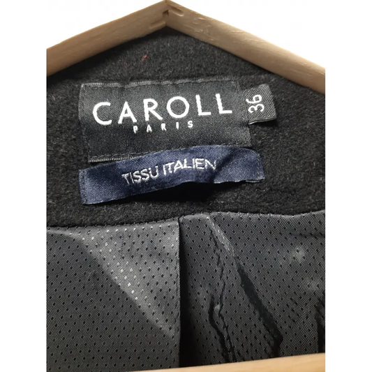 Caroll Coat