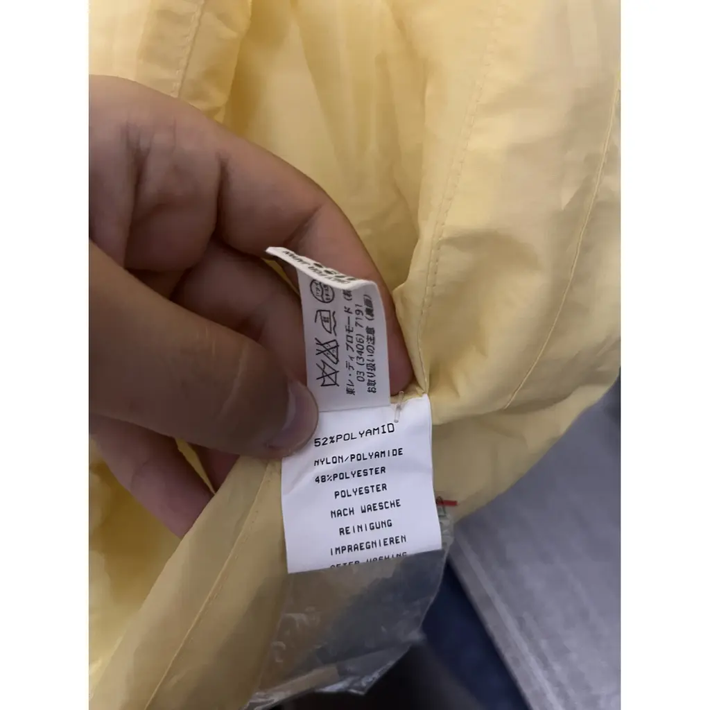 Elegance Paris Trench Coat