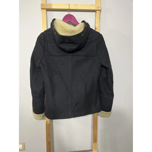 Gloverall Hooded Jacket