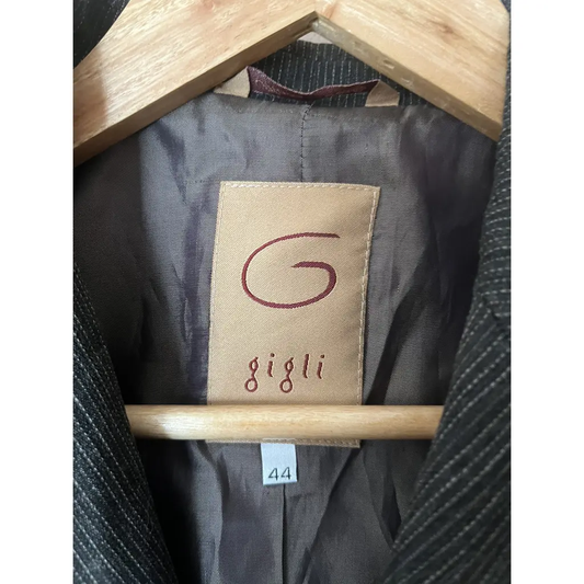 Romeo Gigli Blazer Jacket