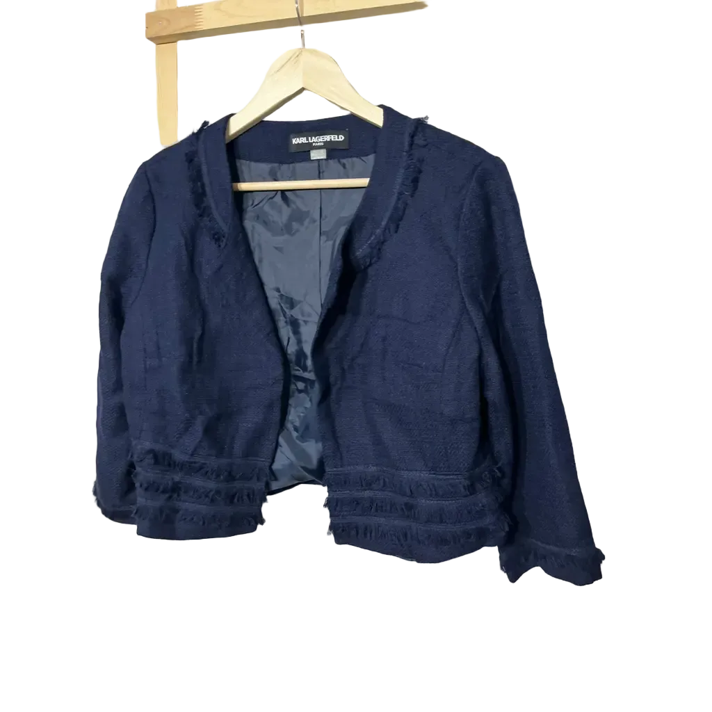 Karl Lagerfeld Blazer