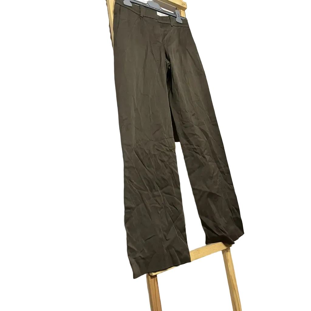 Chloe Large Trousers