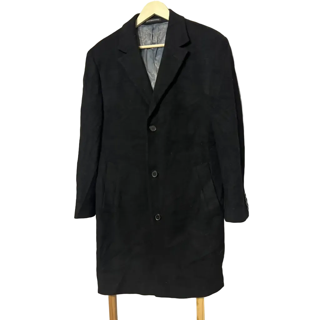 Calvin Klein Long Coat