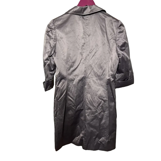 ICB Trench Coat