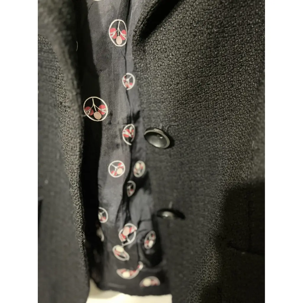 Max Mara Blazer