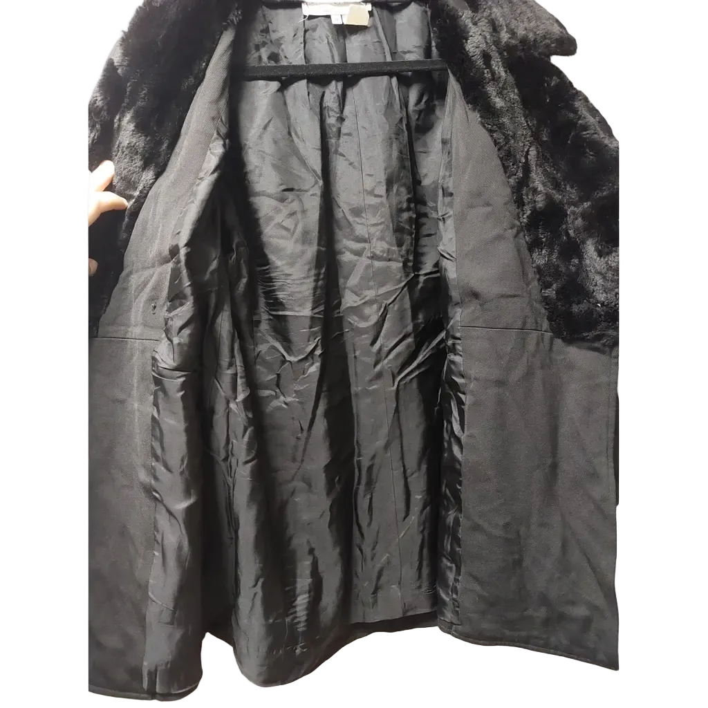 Adrienne Vittadini Suit Jacket