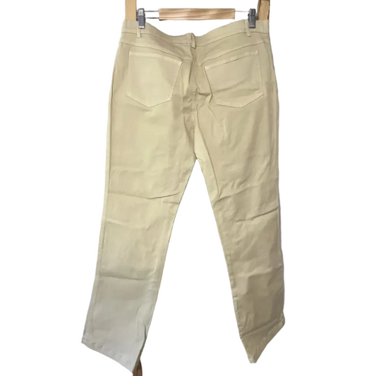Marella Straight Trousers