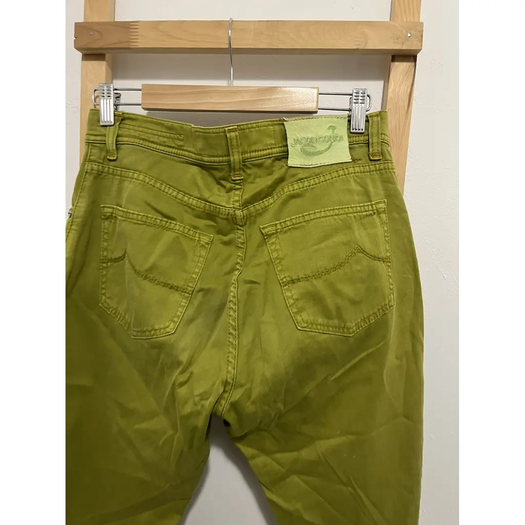 Jacob Cohen Trousers