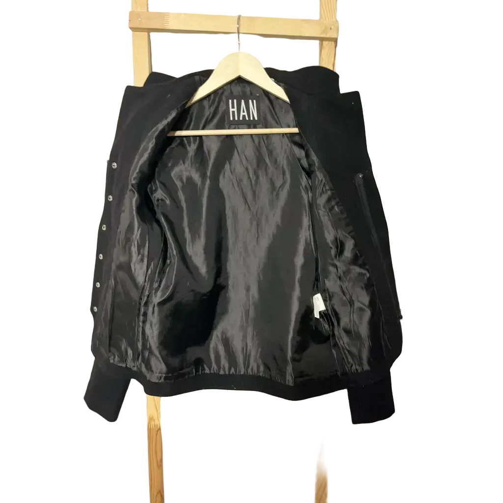 Han Kjobehavn Short Coat